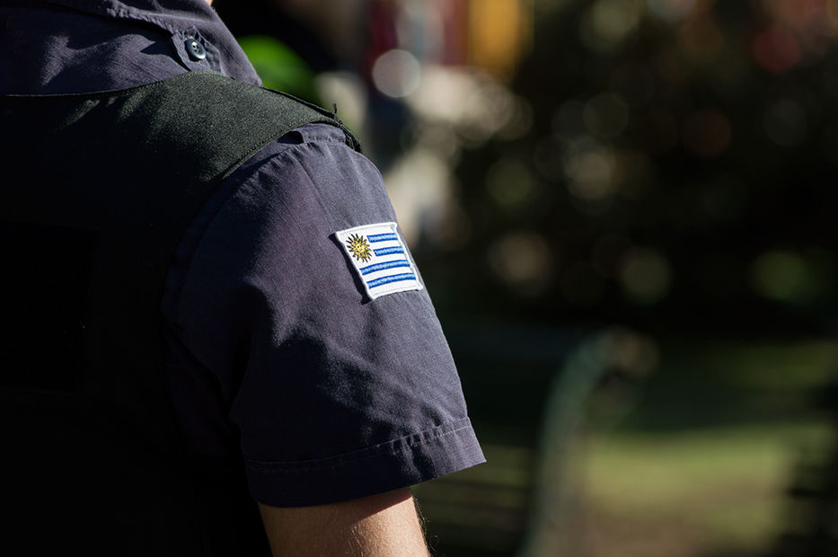 Hombre fue detenido por hurto a carro de comidas en Durazno