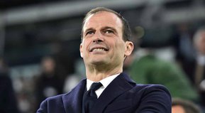 Más que Allegri, tristi