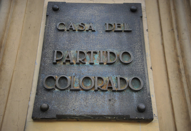 Partido Colorado crea grupo de trabajo para analizar su rol en “Golpe de febrero de 1973”