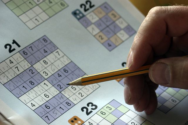 Falleci A Los 69 A os El Japon s padre Del Sudoku 