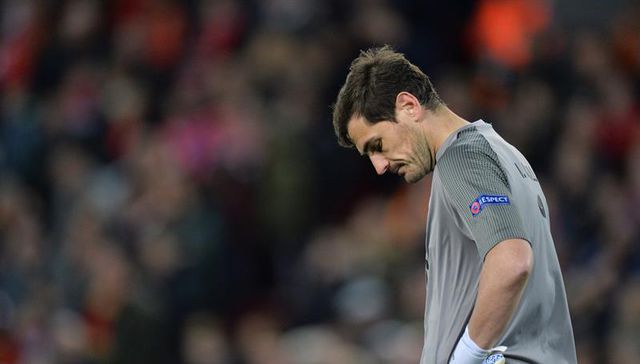 ¿Se va sin despedirse?