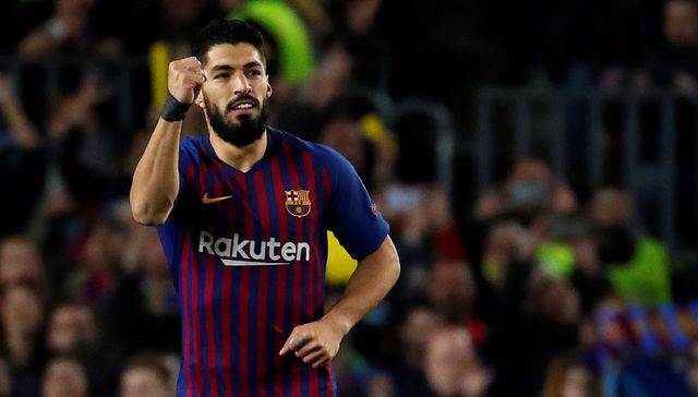 Un poquito de cada uno