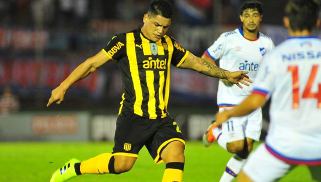 Goles a repatriar