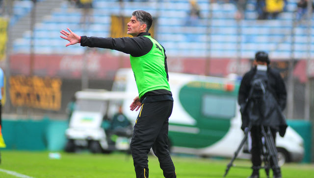 Mucho por hacer