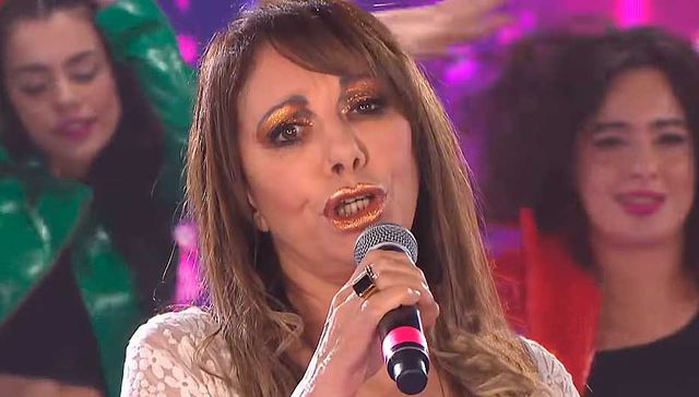 Carnaval de las promesas