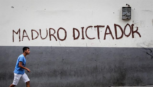 Los ocho más odiados