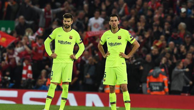El fantasma de Roma
