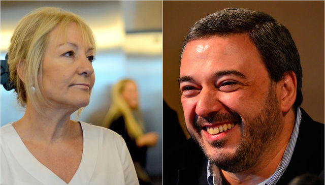 Faraona's back, tell your friends