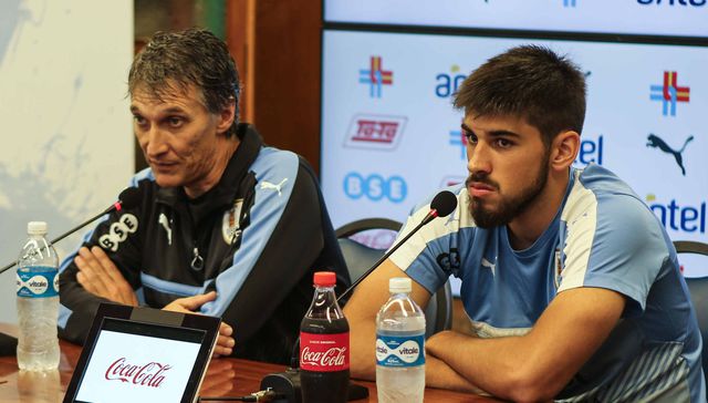 Crece desde el pie