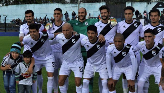 Cierre de jornada