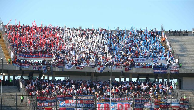 Autoridad sugiere cambiar la fecha del clásico del fútbol uruguayo por  seguridad