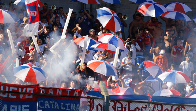 A romper la chanchita