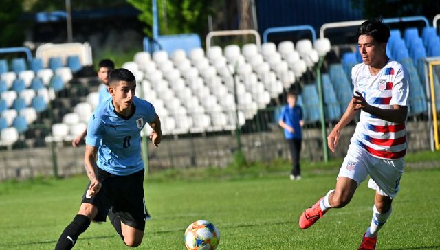 A preparar el debut