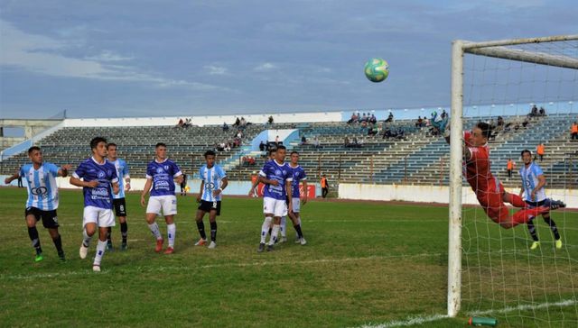 Cierre de jornada