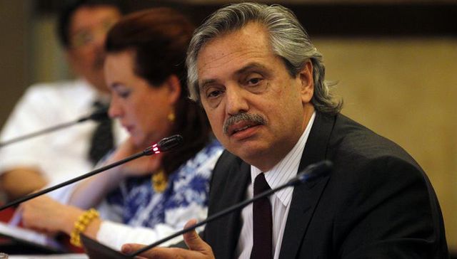 Barrilete cósmico