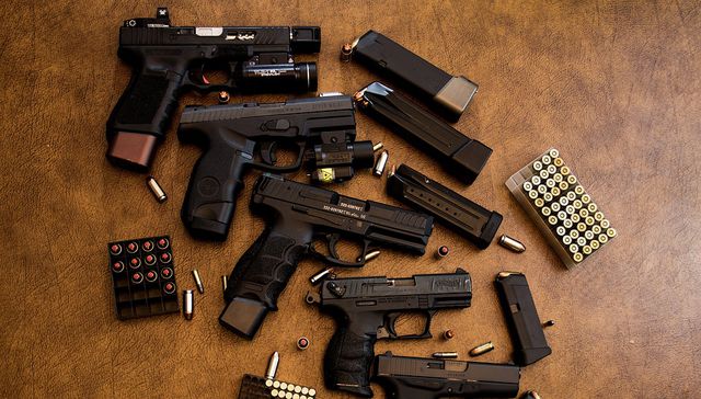 El adiós a las armas