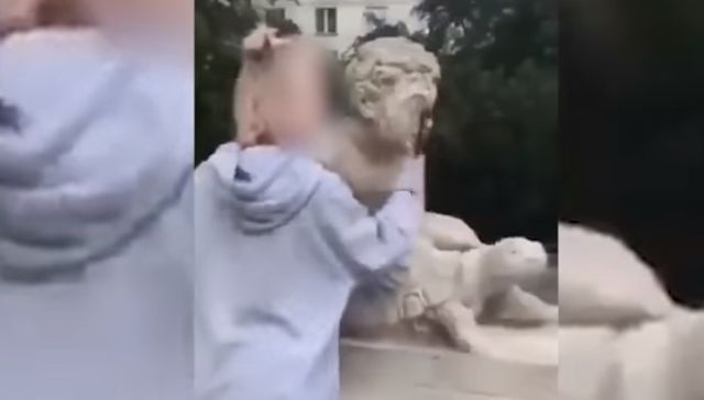 Cómo se instagramea a martillazos