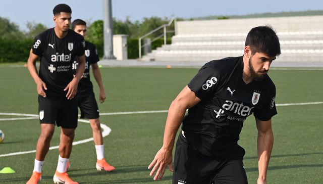 Palabra de capitán