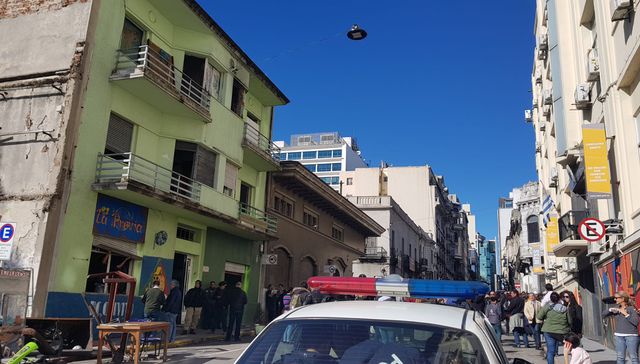 Un poco de sensibilidad