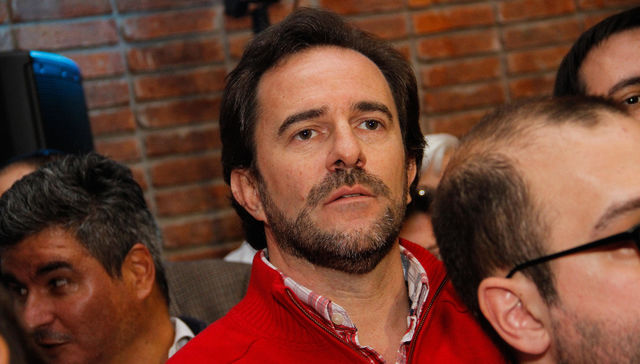 El resurgir