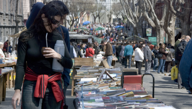 Si usted va, si usted va