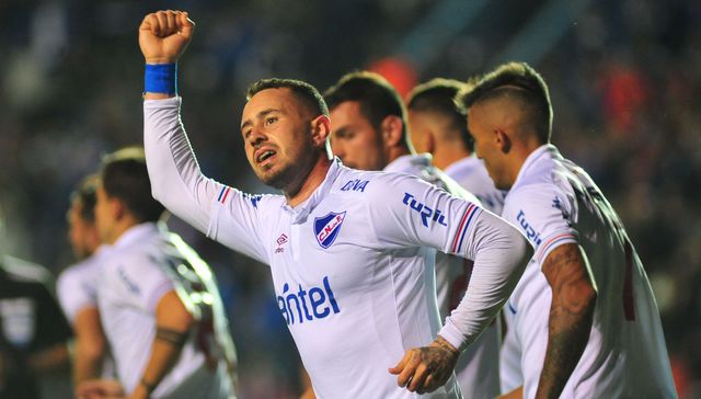 El duelo de la jornada