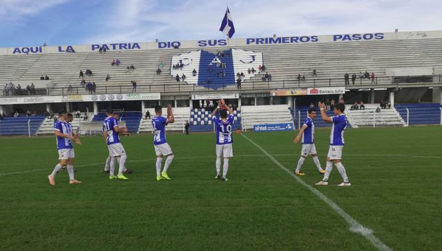 Al ritmo de las piedras