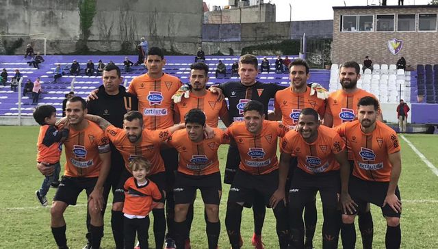 Cuarta fecha