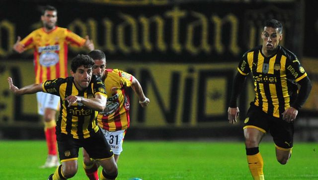 Quiere pasar la página