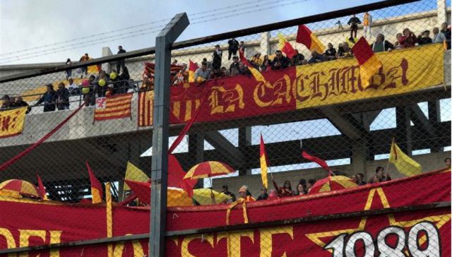 Cartas en el asunto