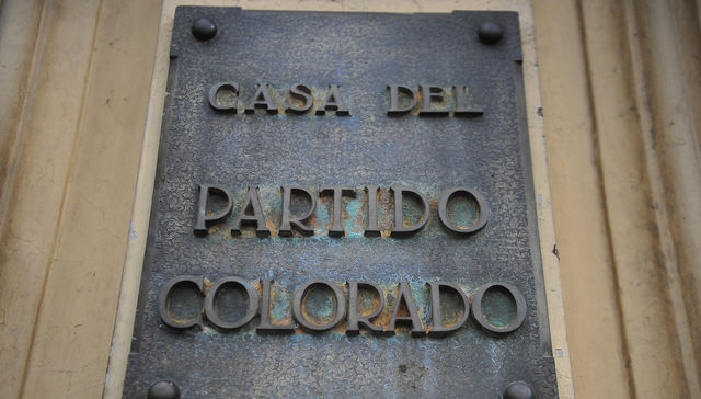Olor a campaña