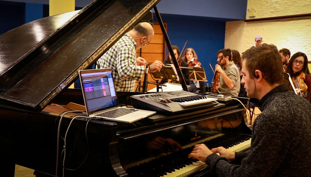 La madeja de horizontes