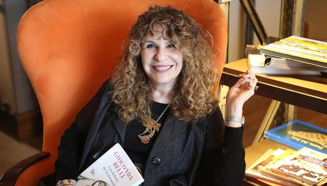 La escritura y la catarsis