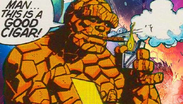 7 días en el Multiverso: Ep. XXXIII