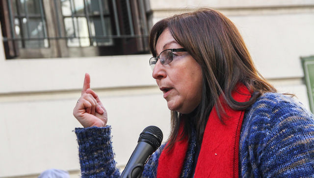 Laica, virtual y obligatoria