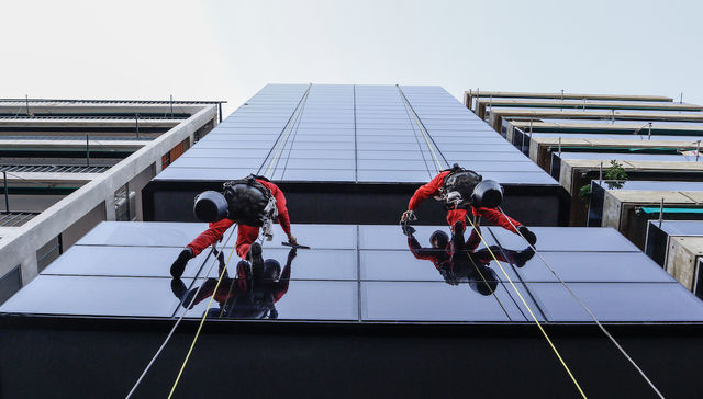 Hablando en números