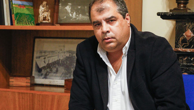 El tema sigue y sigue