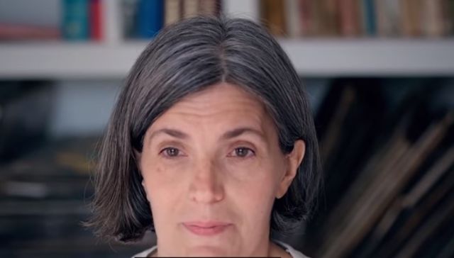 Mezcla de sentimientos