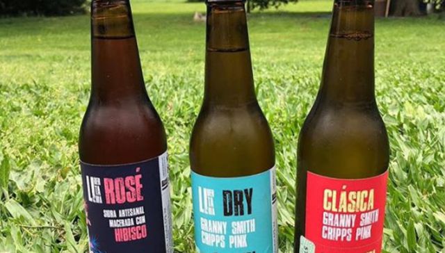 Si te gustan las manzanas