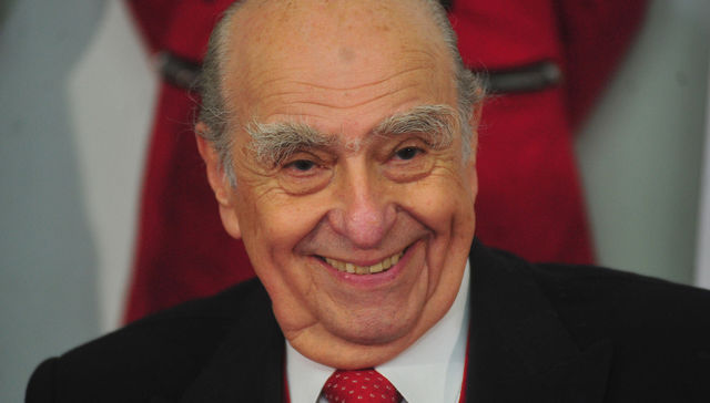 La libertad no es fiebre