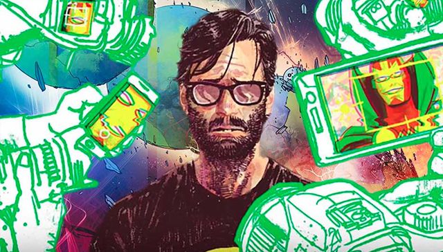 7 días en el Multiverso: Ep. 36