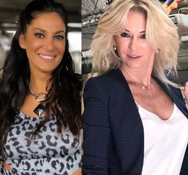 ¿Tres son multitud?