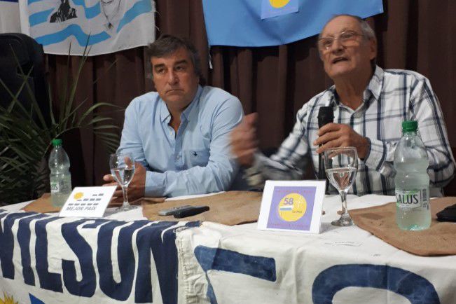 Botana: 
