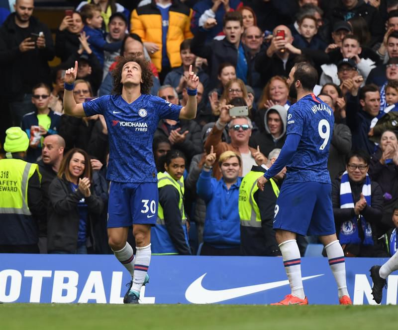 Resultado de imagen para inglaterra finalista en europa league y champions
