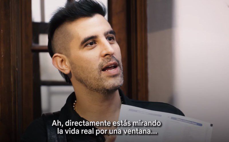 Supera a la ficción