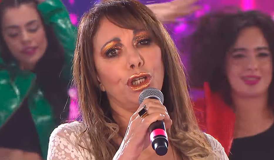 Carnaval de las promesas