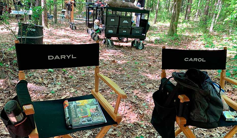 Más muerta que viva