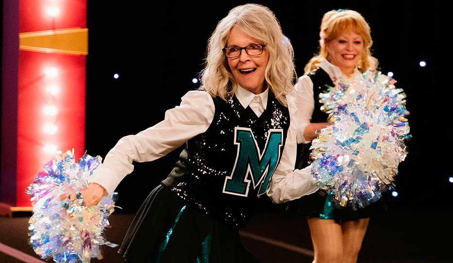 Amigas son las amigas