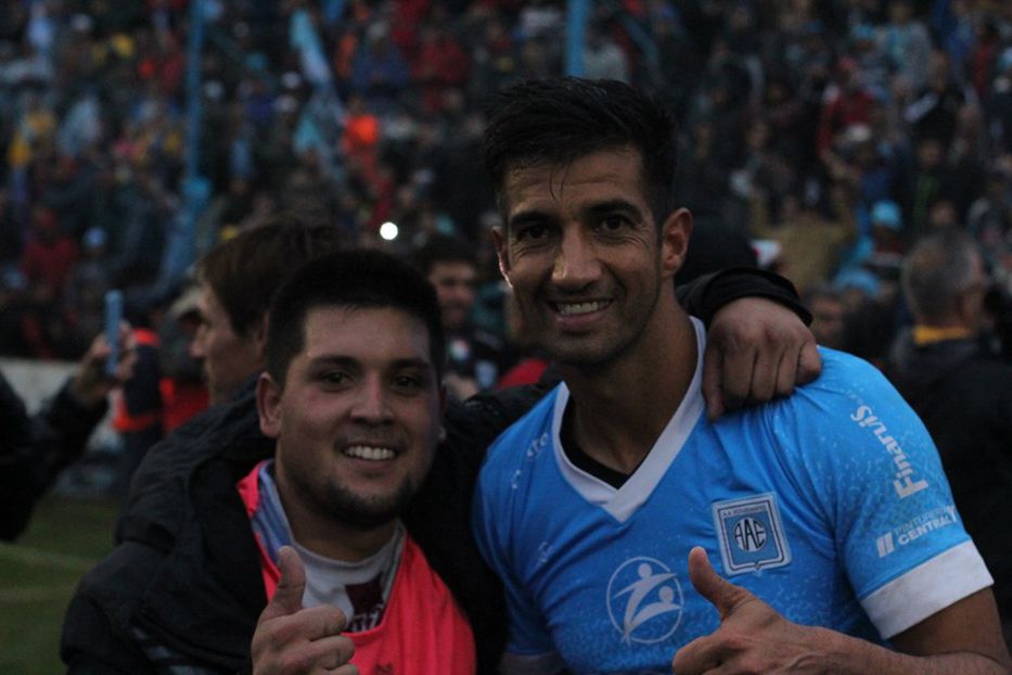 La pelota se mancha
