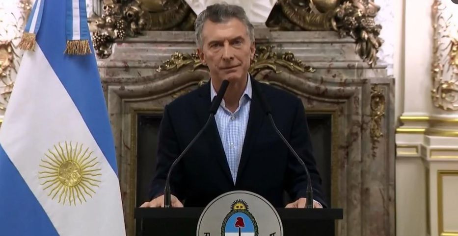Macri condenó ataque a diputado: oposición pide rápido esclarecimiento